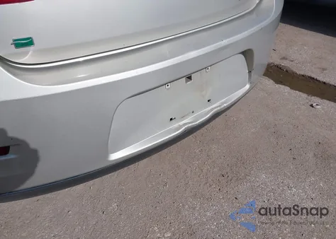 2015 Chevrolet Malibu 1Fl z USA, uszkodzony, nr VIN 1G11A5SL8FF125655